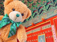 -故宫博物院(故宫)