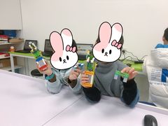 -蓝精灵创客少儿编程(百步亭中心)