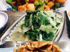 -老通城豆皮大王(吉庆街店)