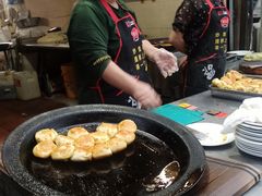 -大南门牛肉包子店