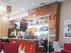 -老刘生态大鱼坊铁锅炖鱼(赛马场店)
