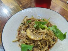 -掌上鲜(南顺城街店)
