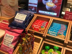 -COSTA COFFEE(静安嘉里中心店)