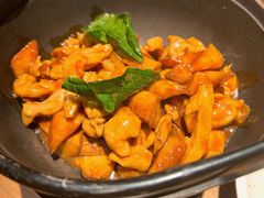 -元古雲境(南京万象天地店)