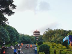 -长安公园