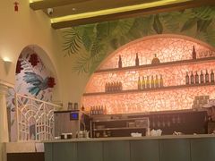 -CRAZYONES克芮旺斯西班牙餐厅(苏州中心店)