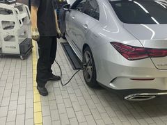 -奔驰上海利星(七宝店)