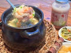 -皮蛋弟砂锅店(总店)