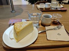 -Peet's 皮爷咖啡(深圳湾万象城店)