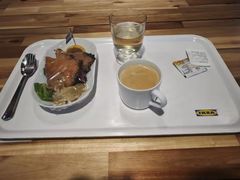 -宜家·瑞典风味餐厅(无锡店)