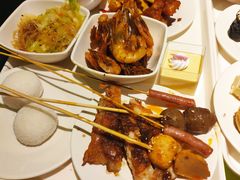 -堂会·KTV·自助餐·团建聚会(天河店)