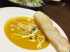 南瓜汤-G+KITCHEN(龙湖狮山天街店)