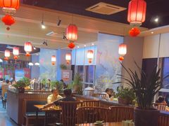 -晋享皖宴(创新大道店)