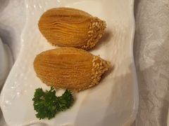 -香宫中餐厅 · 桂林香格里拉