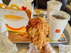 -麦当劳(成都时代奥特莱斯店)