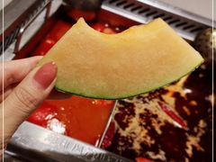 -海底捞火锅(凯德广场店)