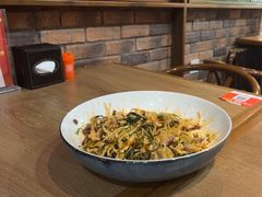-金掌勺·锅包肉(双榆树店)