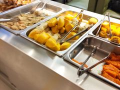 -宏记广东客家菜(丰汇店)