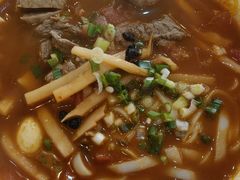 -桂林米粉(亦庄国融国际店)