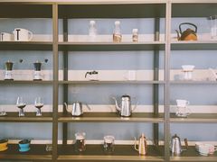 -dotcom coffee古点咖啡(致真大厦店)