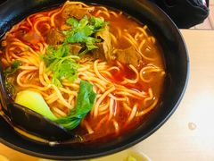 -李先生牛肉面大王(广渠门内店)