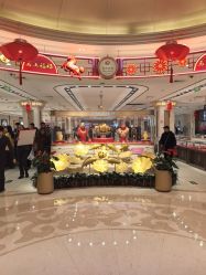 点击看大图 -菜百首饰店(总店)