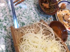 -鸿姐老火锅(花园路店)