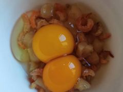 鸡蛋-大成坊小吃街