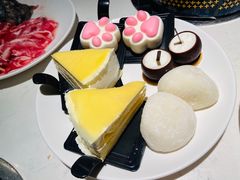 -加餐海鲜自助(宝龙一城店)