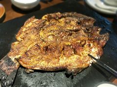 -Local泰莲庭(虹鳟鱼店)