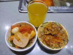 -海底捞火锅(奥山世纪城店)