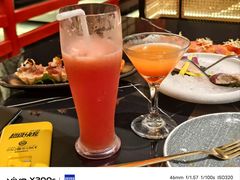 -大葉日本料理·龍蝦任食放題(廣州W酒店)