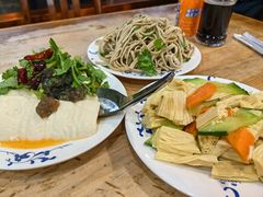 -柴氏风味斋(甘家口店)