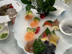 -喜盈门.鱼鲜家味(金马店)