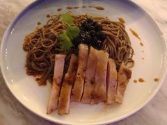 -The Rug Cafe(王府中环店)