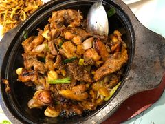 -南山鲜虾面·活鲜小馆·海味大连菜(南山总店)