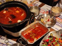 -神府路壹号·海鲜烧烤排档(三坊七巷店)