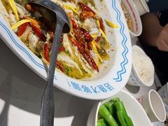 -花椒俏川菜小馆(南海万达店)