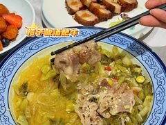-聚福山莊·寻味顺德(北滘店)