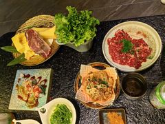 -樱嘢·炭火烧肉(惠南店)