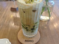 -MIMO CAFE(沙头角店)