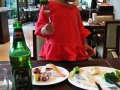 -索菲特西湖大酒店·香榭丽全日候餐厅(南山路店)