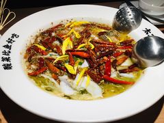 -太二酸菜鱼(群光广场店)