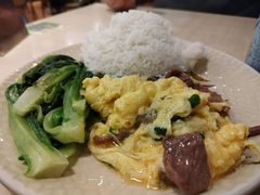 -玲又珑美食(盘福路店)