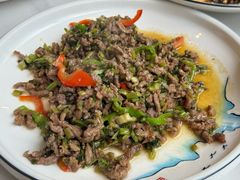 -食光慢宴·安吉土菜馆