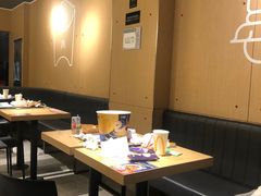 -麦当劳(花园北路店)
