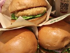 -魏家凉皮(协和店)