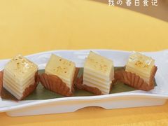 -君之悦酒家(容山路店)