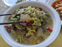 糟酸菜-众鑫饭庄