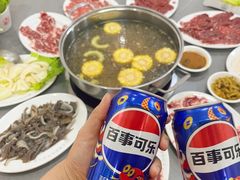 -官塘陈记鱼生·潮汕砂锅粥·牛肉火锅(潮枫路总店)